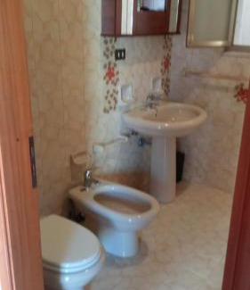 Pozzallo Apartamento | Via Aurelio Saffi