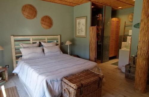 Biscarrosse Cama Y Desayuno | Via Bahia - Maison d'hôtes
