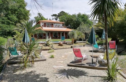 Biscarrosse Cama Y Desayuno | Via Bahia - Maison d'hôtes