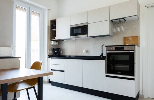 Pigneto Apartamento | Via Casilina 161 in Rome