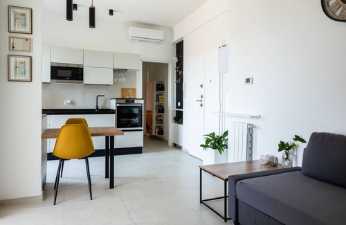 Pigneto Apartamento | Via Casilina 161 in Rome