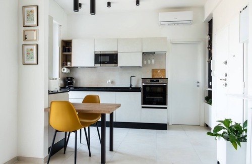 Pigneto Apartamento | Via Casilina 161 in Rome