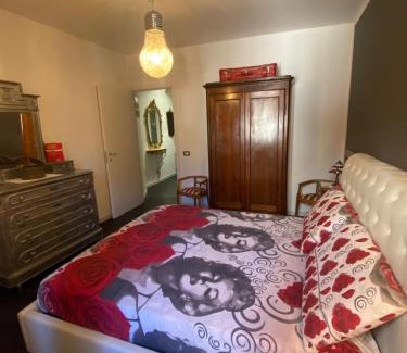 Bienno Casa | Via Castello 17