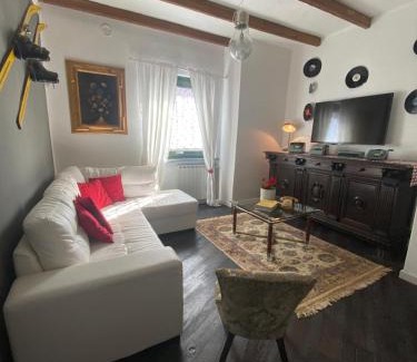 Bienno Casa | Via Castello 17