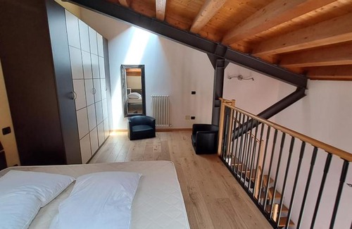 Meldola Apartamento | Via Cavour 138 Meldola