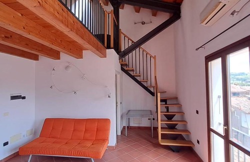 Meldola Apartamento | Via Cavour 138 Meldola