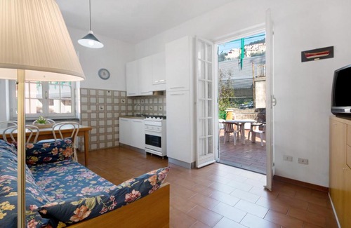 Bonassola Apartamento | Via Colombo 12 Bilo