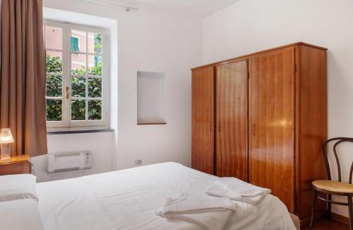 Bonassola Apartamento | Via Colombo 12 - Trilocale