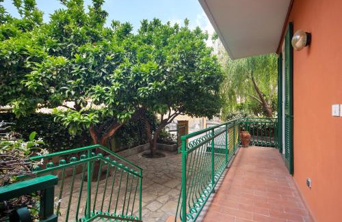 Bonassola Apartamento | Via Colombo 12 - Trilocale