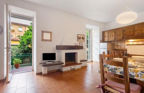 Bonassola Apartamento | Via Colombo 12 - Trilocale