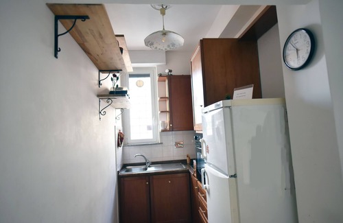 Rione XVIII Castro Pretorio Apartamento | Via Curtatone 12 Apartment