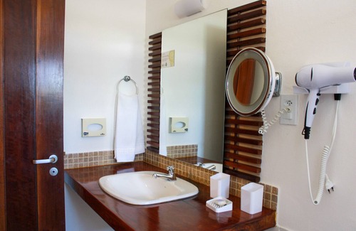 Morro de Sao Paulo Hotel | Via das Pedras Pousada
