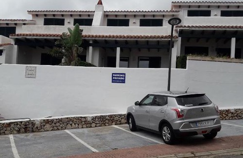 Arenal d'en Castell Casa | Via de Jardin 10 casa 20