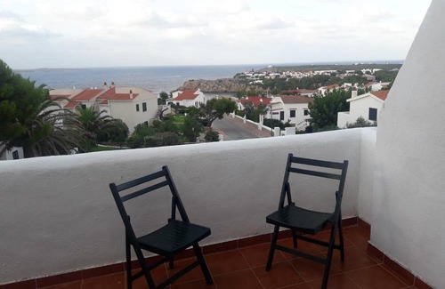Arenal d'en Castell Casa | Via de Jardin 10 casa 20