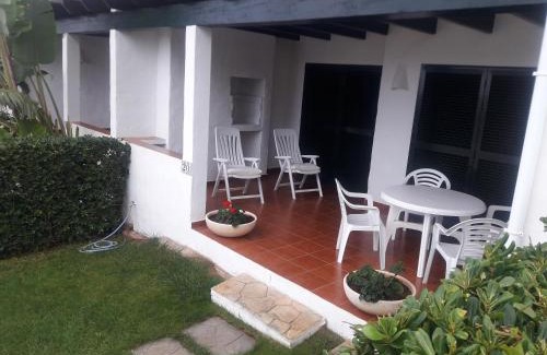 Arenal d'en Castell Casa | Via de Jardin 10 casa 20