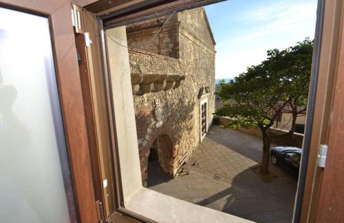 Rosignano Marittimo Casa | Via del Castello 23