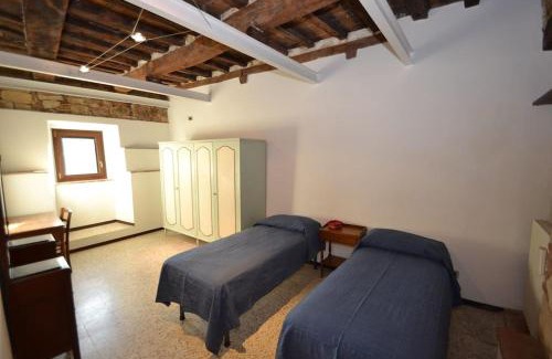 Rosignano Marittimo Casa | Via del Castello 23