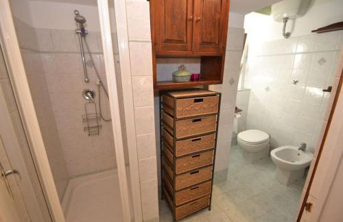 Rosignano Marittimo Casa | Via del Castello 23