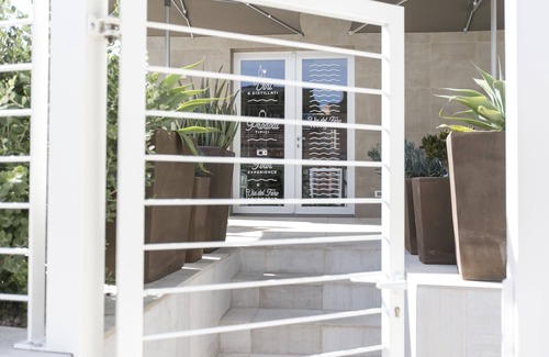 Torre Canne Apartamento | Via del Faro Apartments - NORD