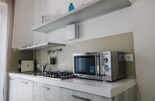 Torre Canne Apartamento | Via del Faro Apartments - SUD