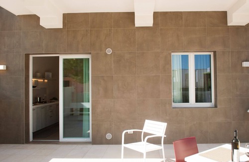 Torre Canne Apartamento | Via del Faro Apartments - SUD