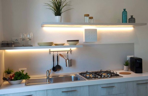 Torre Canne Apartamento | Via del Faro Apartments - EST