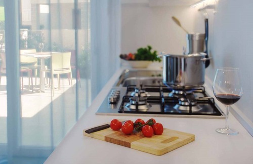 Torre Canne Apartamento | Via del Faro Apartments - EST