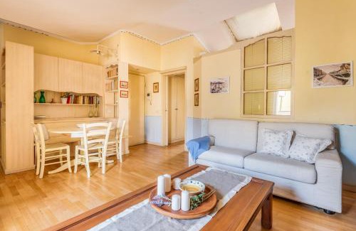 Zona Zara Apartamento | Via Delle Abbadesse 50 4 Pax Wi-Fi