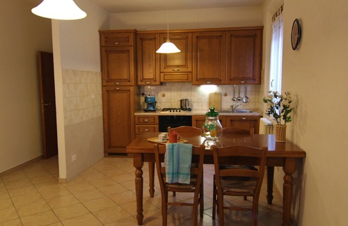 Ravenna Casa | Via di Roma 4, casa en el centro con terraza