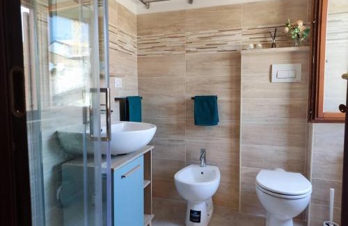 Paganica Apartamento | Via di Sotto n9 - Paganica AQ
