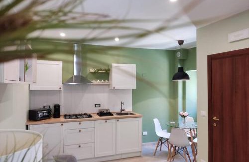 Paganica Apartamento | Via di Sotto n9 - Paganica AQ
