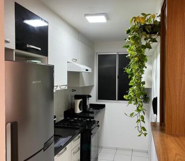 Campinas Apartamento | Via Duorum - Spazio Confiance