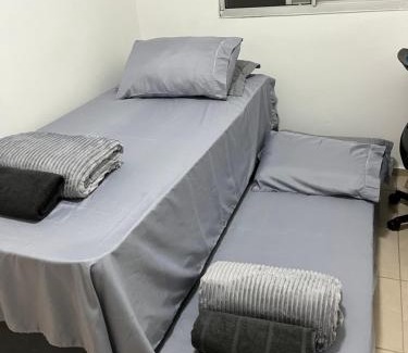 Campinas Apartamento | Via Duorum - Spazio Confiance