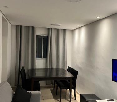 Campinas Apartamento | Via Duorum - Spazio Confiance
