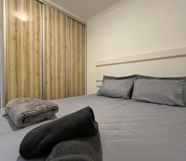 Campinas Apartamento | Via Duorum - Spazio Confiance