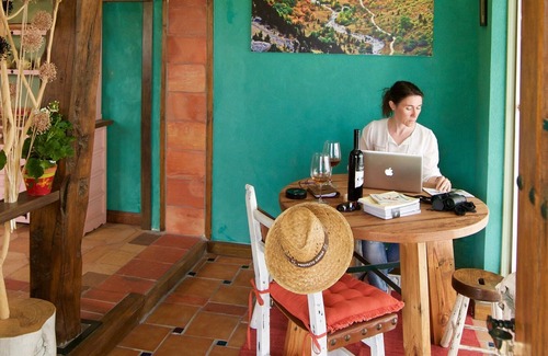 Braojos Otro | VIA FERA, con vistas a la Naturaleza