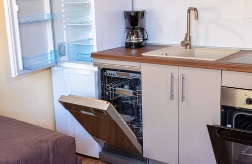 Kastelir-Labinci Apartamento | Via Flavia / App No.6 in Via Flavia - pool shared