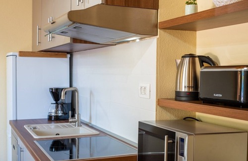 Kastelir-Labinci Apartamento | Via Flavia / App No.6 in Via Flavia - pool shared