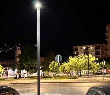 Poggibonsi Apartamento | Via Gallurì