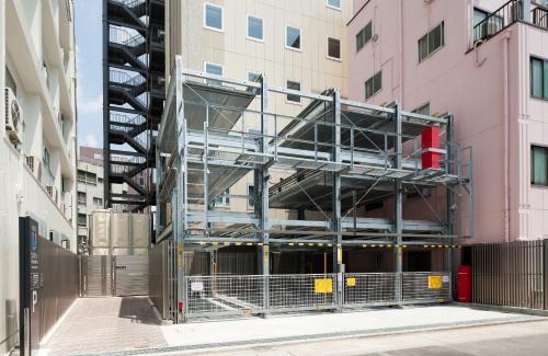 Nagoya City Centre Hotel | Via Inn Nagoya Shinkansen-guchi