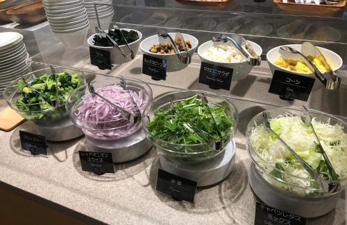 Nagoya City Centre Hotel | Via Inn Nagoya Shinkansen-guchi