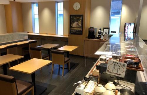 Nagoya City Centre Hotel | Via Inn Nagoya Shinkansen-guchi