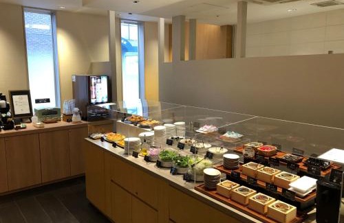 Nagoya City Centre Hotel | Via Inn Nagoya Shinkansen-guchi