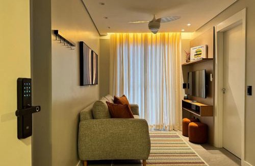 Sao Paulo Apartamento | Via Komforto Movilidad y Grandes Eventos a tu Alcance