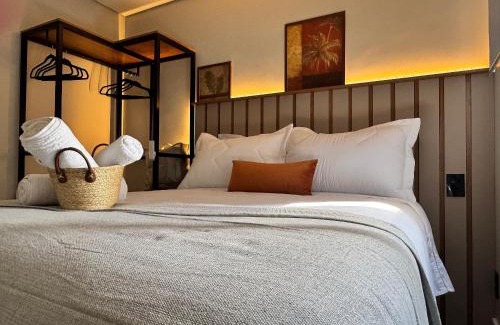 Sao Paulo Apartamento | Via Komforto Movilidad y Grandes Eventos a tu Alcance