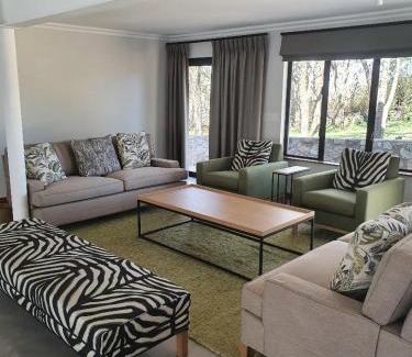 Nkowankowa Casa | Via Lactea