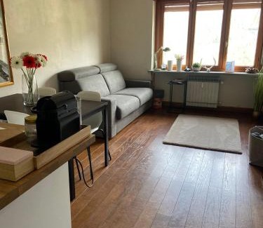 Sestriere Apartamento | Via Lattea-Bilocale a 300 m dalle piste