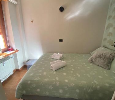 Sestriere Apartamento | Via Lattea-Bilocale a 300 m dalle piste