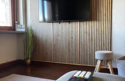 Sestriere Apartamento | Via Lattea-Bilocale a 300 m dalle piste