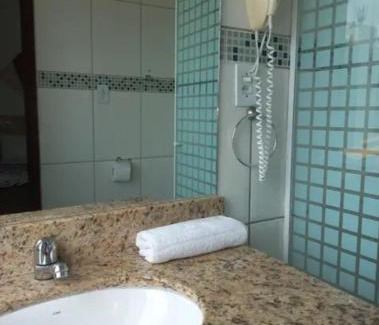 Macae Hotel | Via Mar Loft